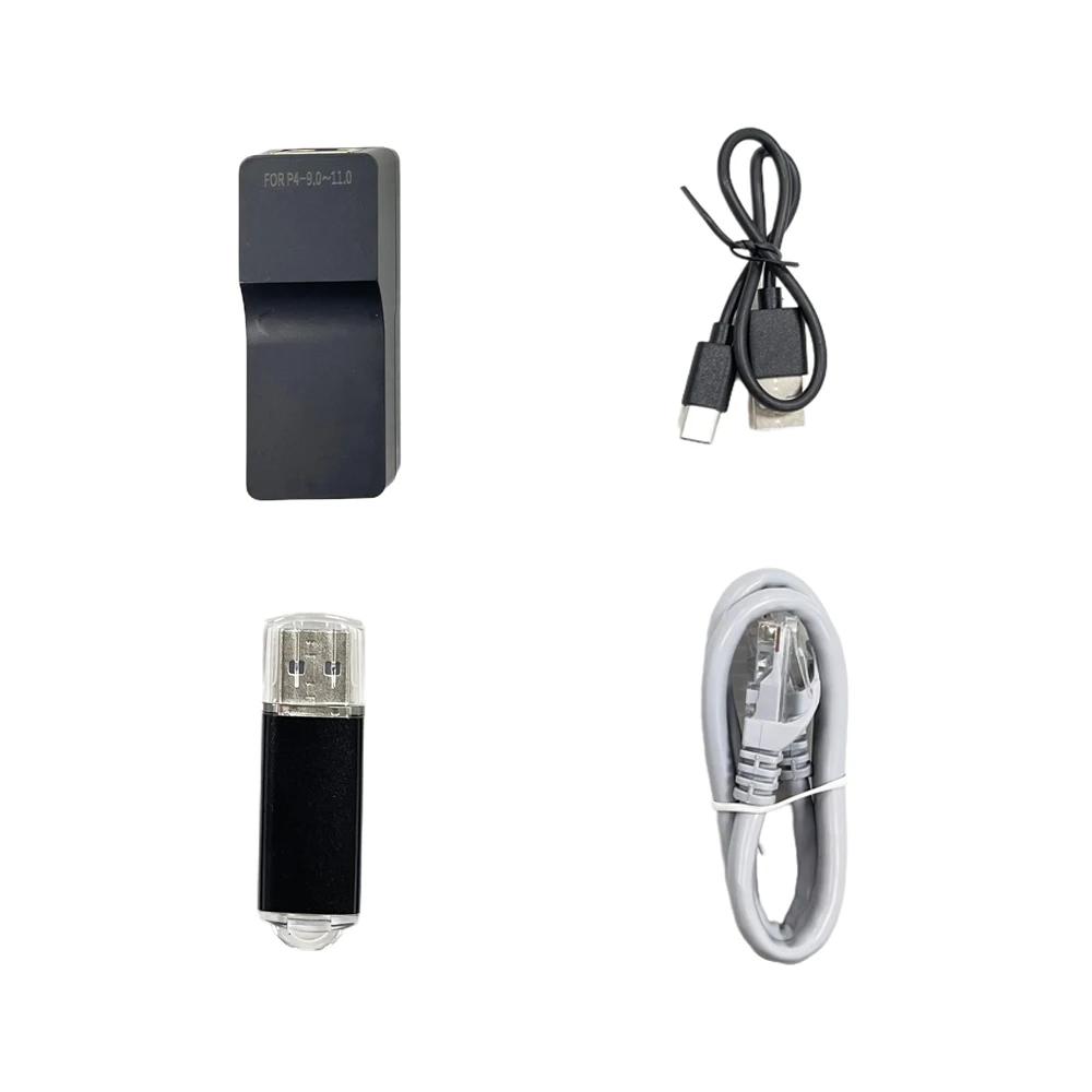 قطعه تهكير سوني 4 اصدار 11.00 و 9.00