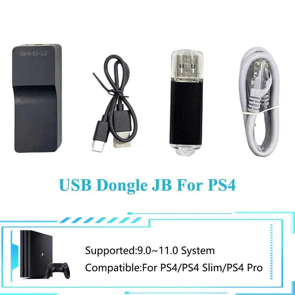 قطعه تهكير سوني 4 اصدار 11.00 و 9.00