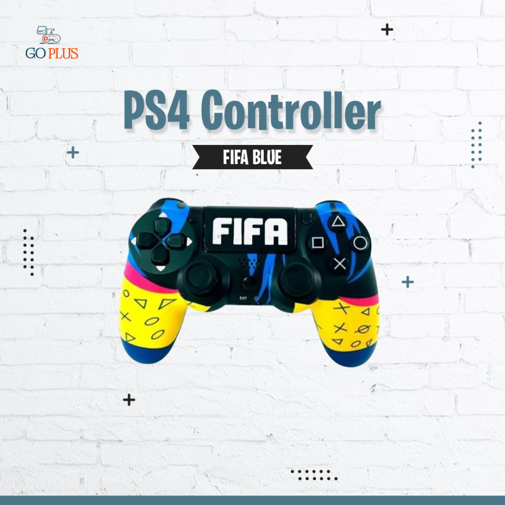 FIFA Blue