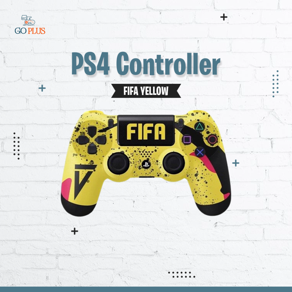 FIFA Yellow