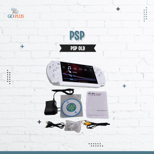 psp - العاب زمان 2