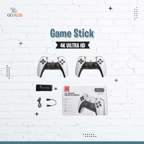 Game Stick