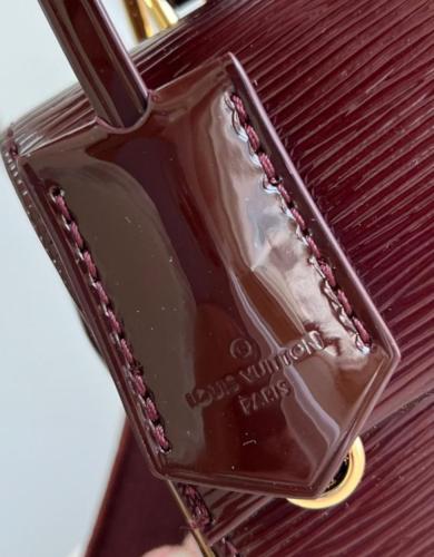 شنطه LV ميني