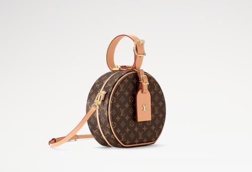 حقيبة Petite Boite Chapeau ,