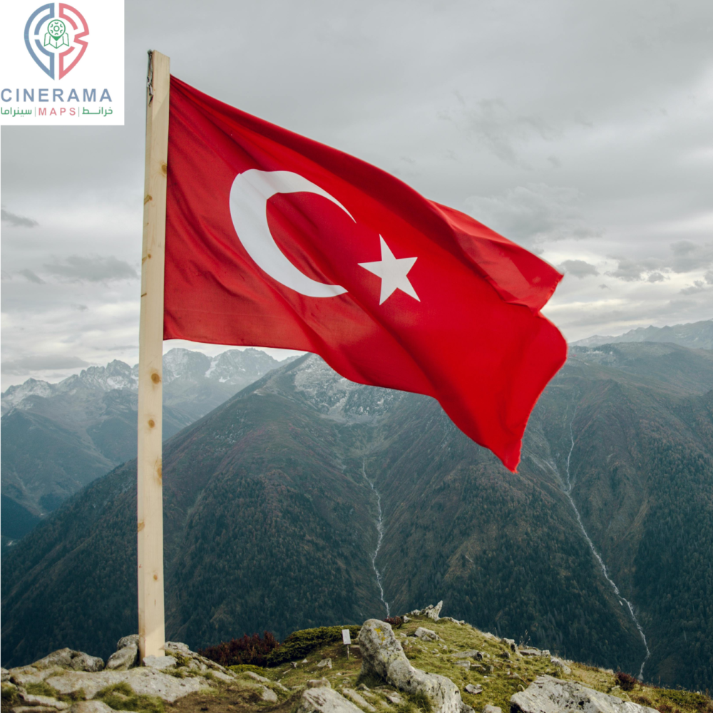 كيفية حجز الفنادق في تركيا 2024 بكل سهولة ويسر