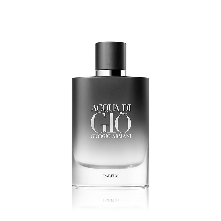 Giorgio Armani Acqua Di Gio Parfum for Men 125 ml - Juleyn Gallery