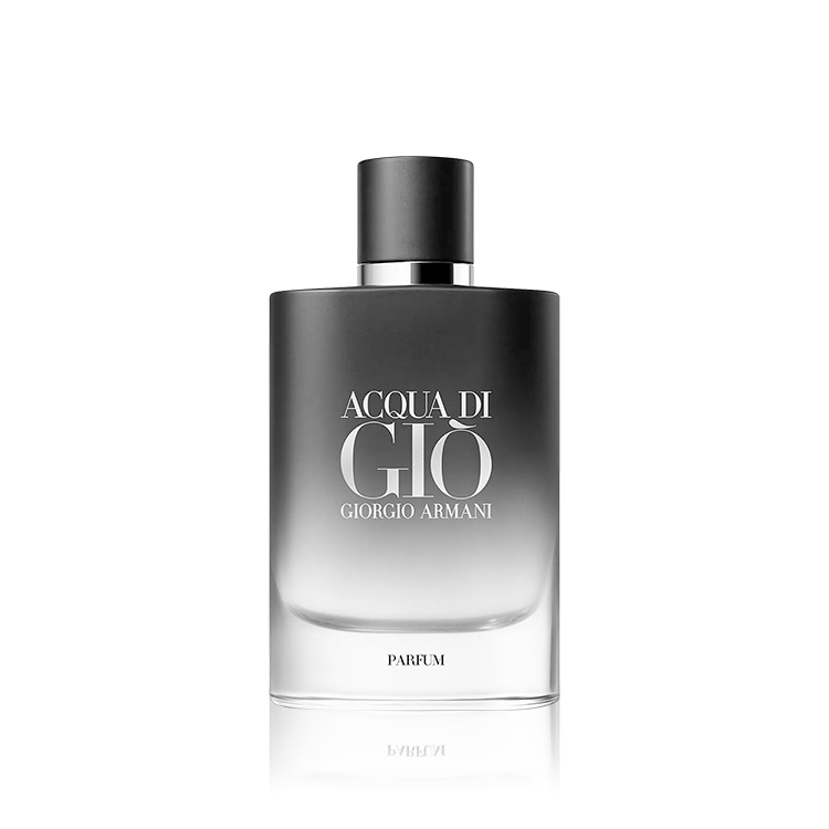 Giorgio cheap armani 125ml