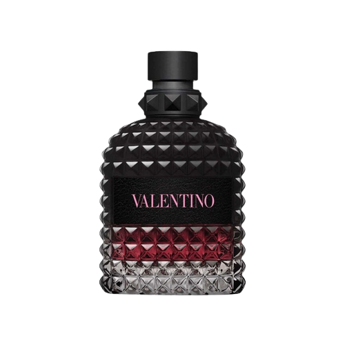 Valentino Uomo Born in Roma Intense for Men 100 ml Juleyn Gallery