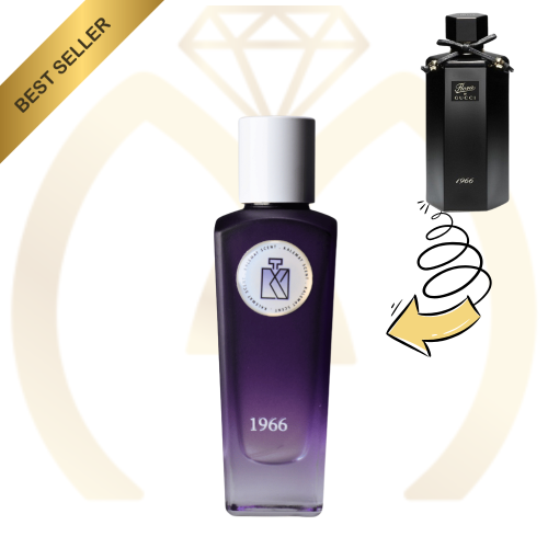 عطر 1966 كلمات أو دو برفيوم 75 مل