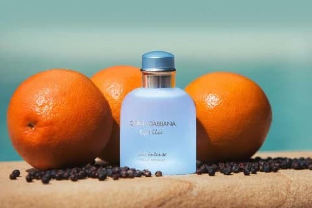 عطور صيفية للرجال