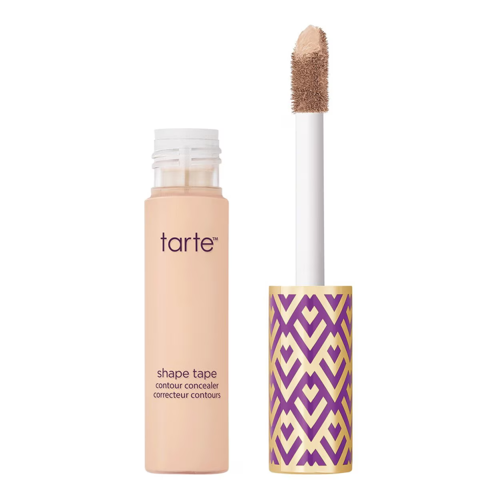 زجاجة تارت كونسيلر شيب تيب Tarte Shape Tape Contour Concealer الأنيقة