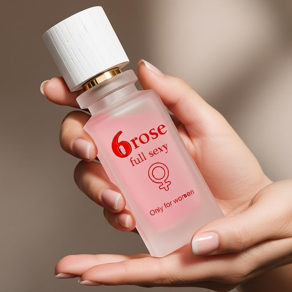 عطر 6 روز أو دو بارفيوم 100مل اصلي نسائي مهووس