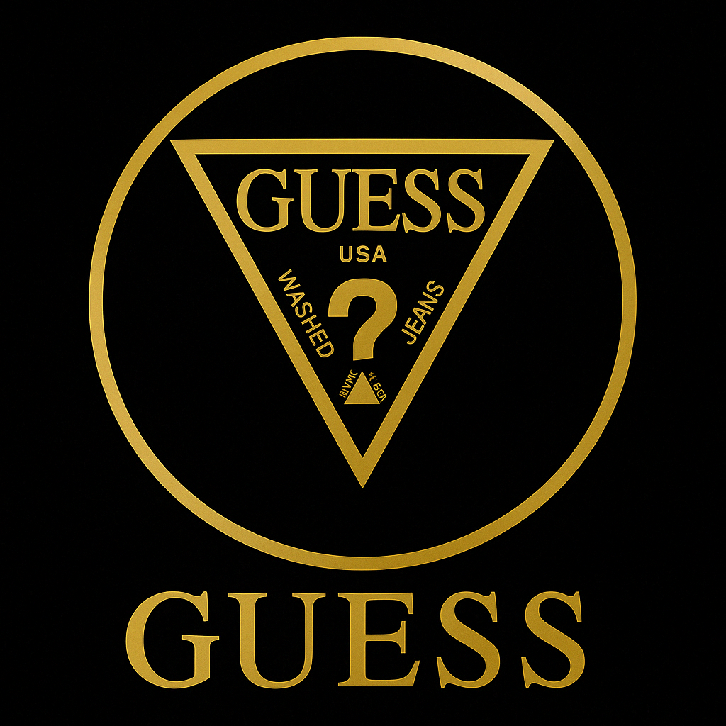 جيس | Guess