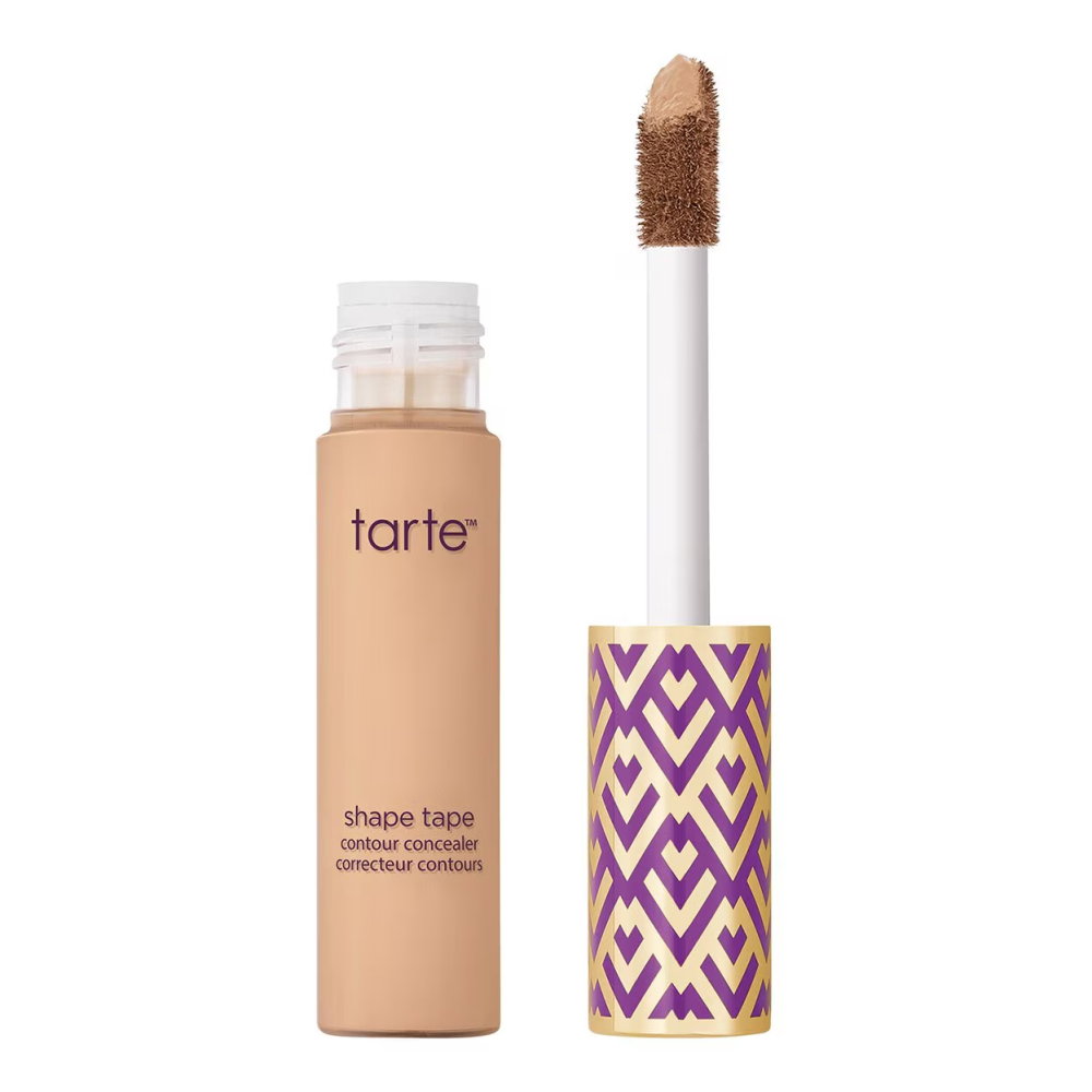 زجاجة تارت كونسيلر شيب تيب Tarte Shape Tape Contour Concealer الأنيقة