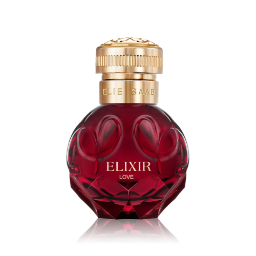 عطر إيلي صعب إليكسر لوف أو دو برفيوم 100 مل