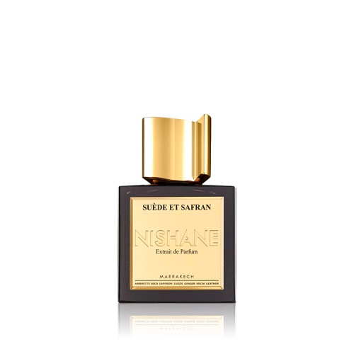 عطر نيشاني سويد إيه زعفران إكستريت دو برفيوم 50 مل