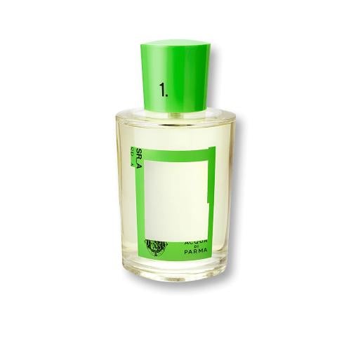 عطر أكوا دي بارما كولونيا جرين أو دو كولون 100 مل...