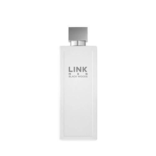 عطر درعة لينك الأبيض الرجالي أو دو تواليت 150مل