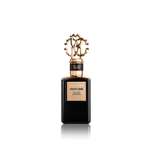 عطر روبرتو كافالي جولد فيلور سافرون أو دو برفيوم 1...
