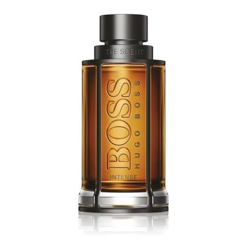 عطر هوقو بوس ذا سنت انتنس رجالي 100 مل