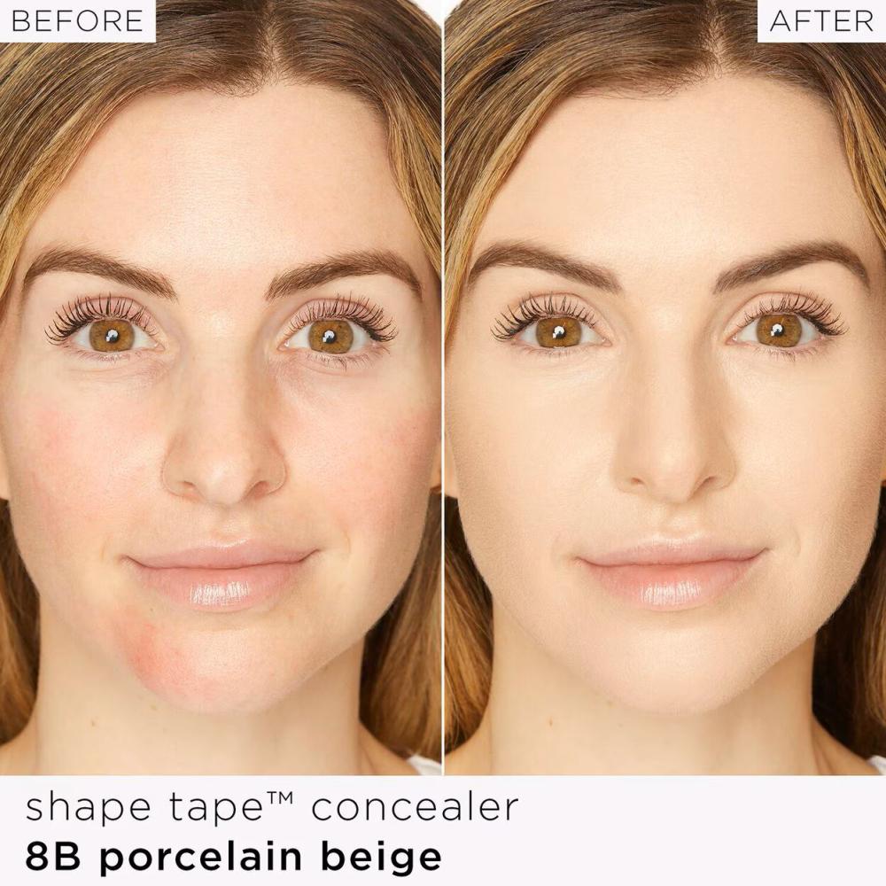 زجاجة تارت كونسيلر شيب تيب Tarte Shape Tape Contour Concealer الأنيقة