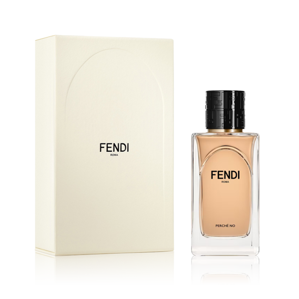 FENDI Perché No 100ml FENDI香水 Perché No Perche No Fendi perfume