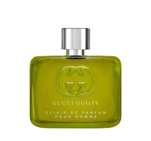 عطر غوتشي جيلتي إلكسير رجالي أو دو بارفيوم 60 مل