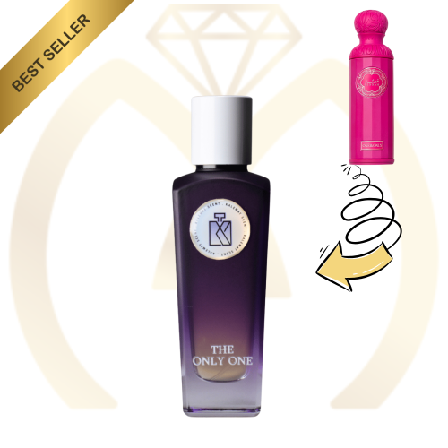 عطر ذا أونلي ون كلمات أو دو برفيوم 75 مل
