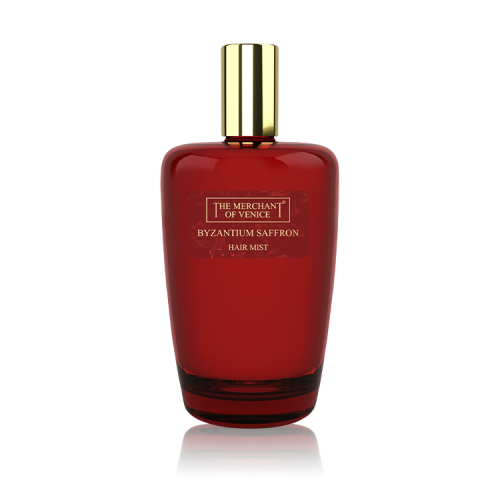 عطر للشعر ذا ميرشنت أوف فينيس هير ميست بيزانتيوم س...