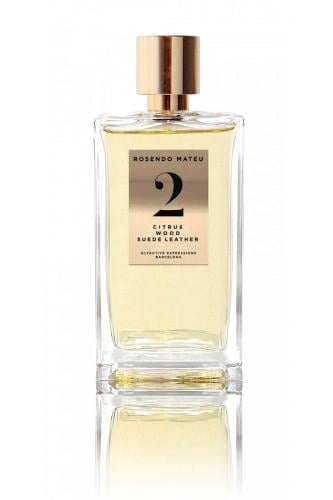 عطر روسيندو ماتيو نمبر تو او دو بارفيوم 100 مل للج...