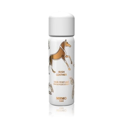 عطر الشعر ميمو باريس كويرس نومادز أيريش ليذر أو دو...
