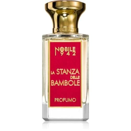 عطر نوبل 1942 لا ستانزا ديل بامبول أو دو بارفيوم 7...