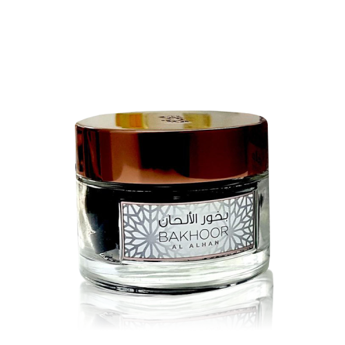 بخور رصاصي الألحان الرصاصي 100 جرام
