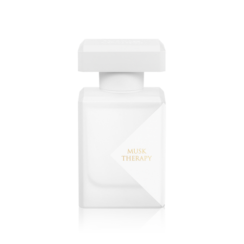 عطر الشعر انيشيو مسك ثيرابي 50 مل