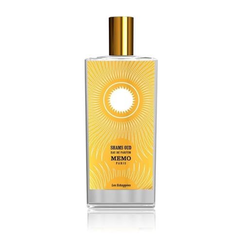 عطر ميمو باريس شمس نارسيسوس أو دو برفيوم 75 مل