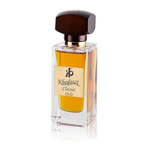 عطر خلاصات كلاسيك عود أو دو بارفيوم 50مل
