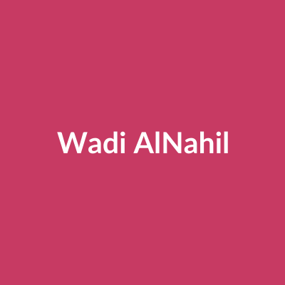 Wadi AlNahil