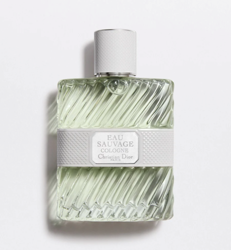 عطر ديور أو سوفاج كولون 100 مل