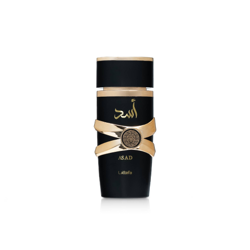 عطر لطافة أسد أو دو برفيوم 100 مل