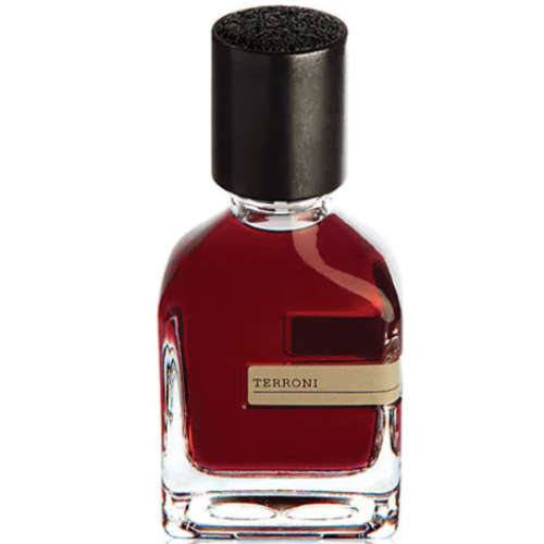 عطر تيروني من اورتو باريسي - 50 مل - او دي بارفيوم