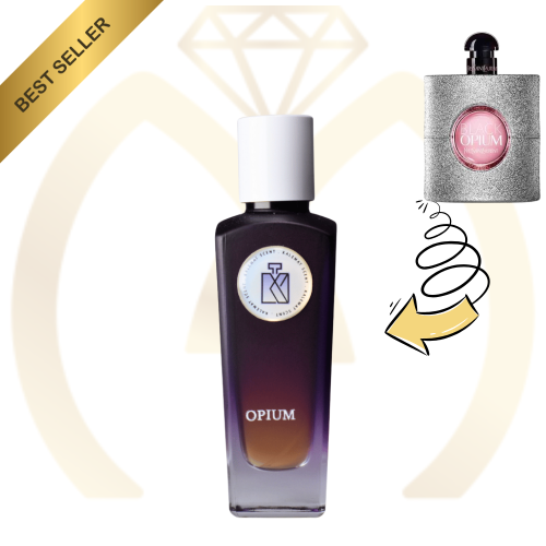 عطر ابيوم كلمات أو دو برفيوم 75 مل