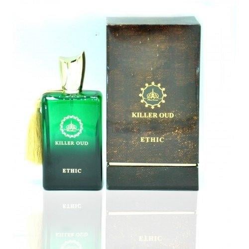 عطر كيلر عود Ethic او دو بارفيوم 100مل