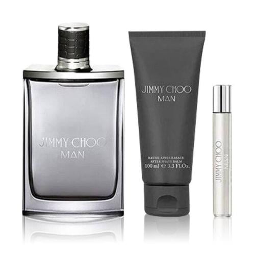 عطر جيمي شوو مان (أو دو تواليت 100 مل + أو دو توال...