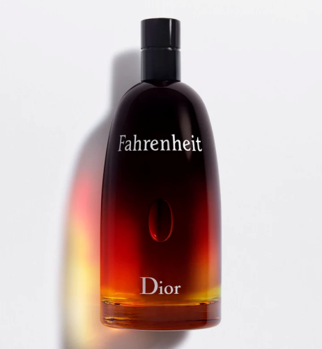 عطر ديور فهرنهايت أو دو تواليت 200 مل
