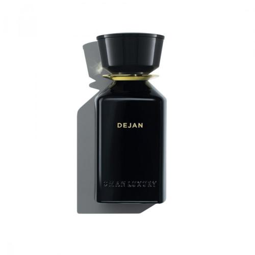 عطر ديجان من عمان لكجري للجنسين 100 مل
