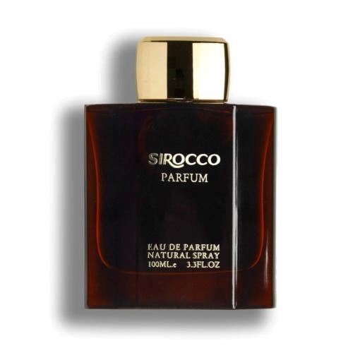 عطر سيريكو أو دو بارفيوم 100مل