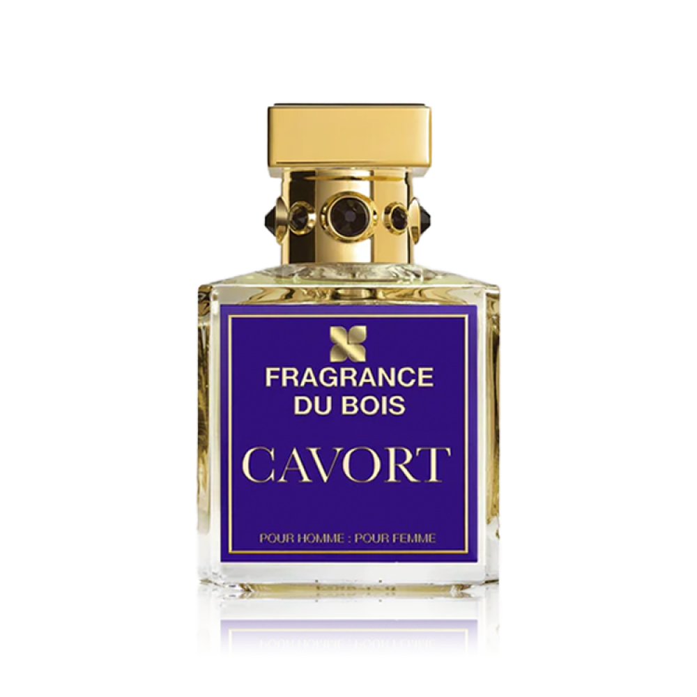 عطر فراجرانس دو بوا كافورت 100 مل عطر للجنسين بتركيز برفيوم