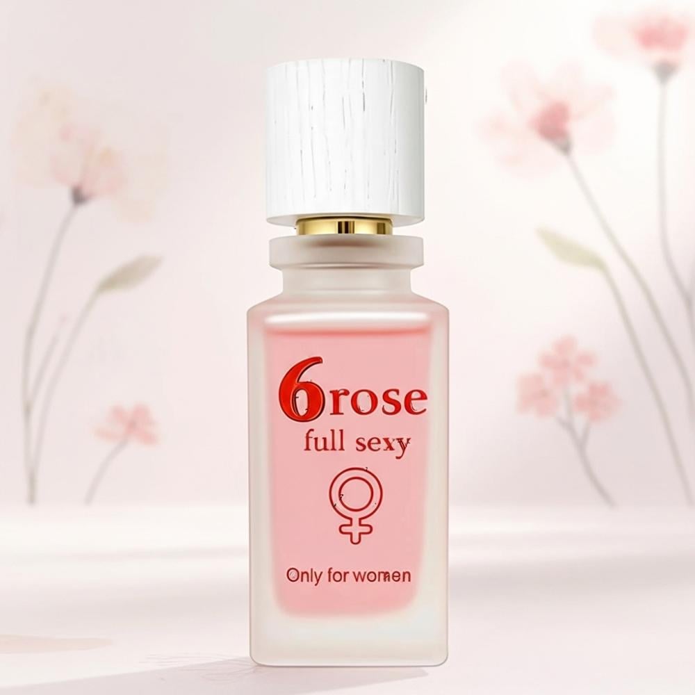 عطر 6 روز أو دو بارفيوم 100مل اصلي نسائي مهووس