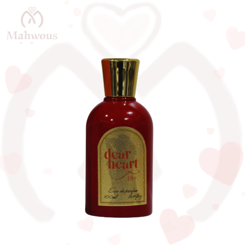 عطر دير أند هيرت أو دو برفيوم 100 مل
