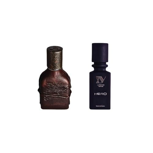 عطر LAVENDER HERO او دو بارفيوم 75مل
